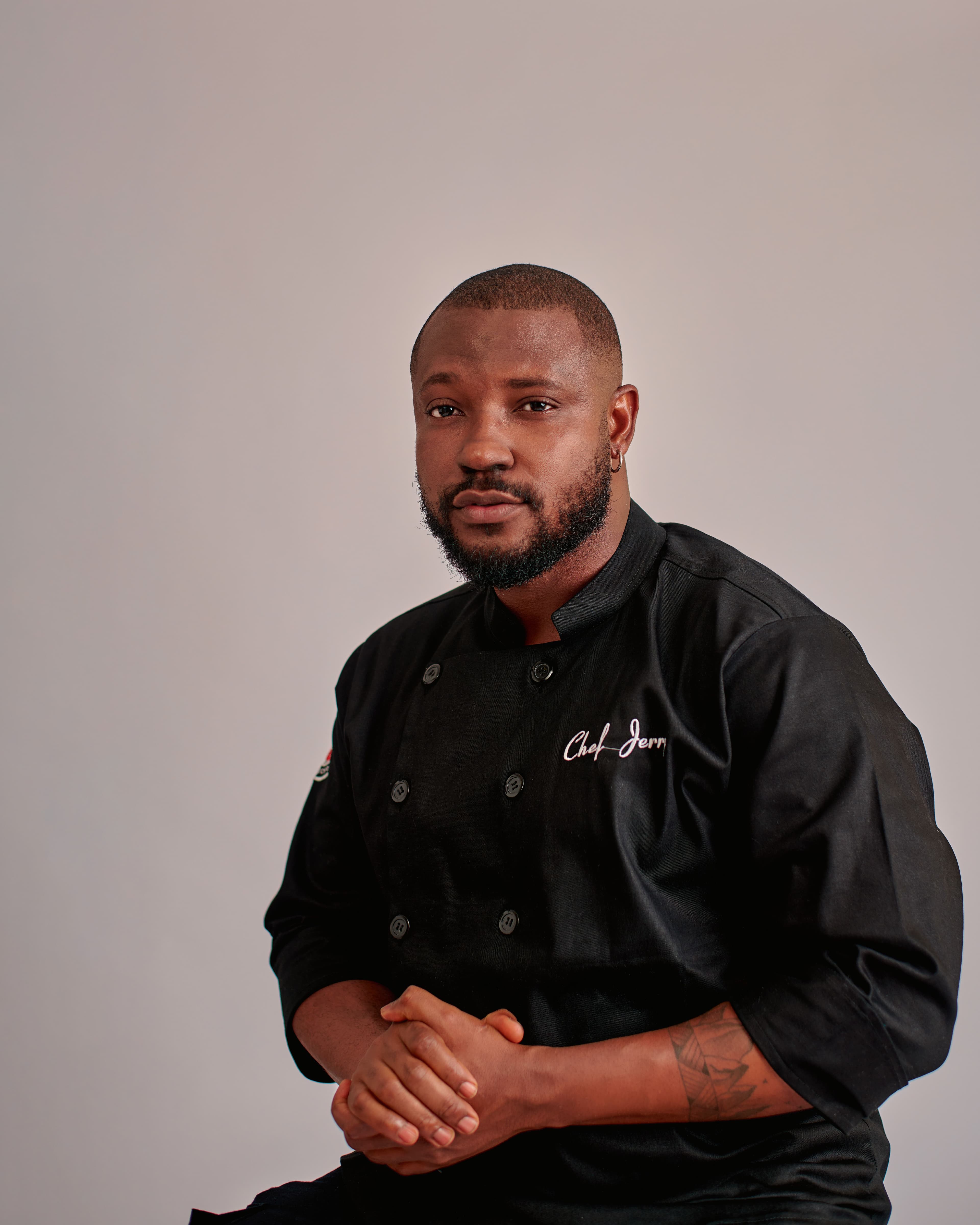 Chef Vince Doe's picture