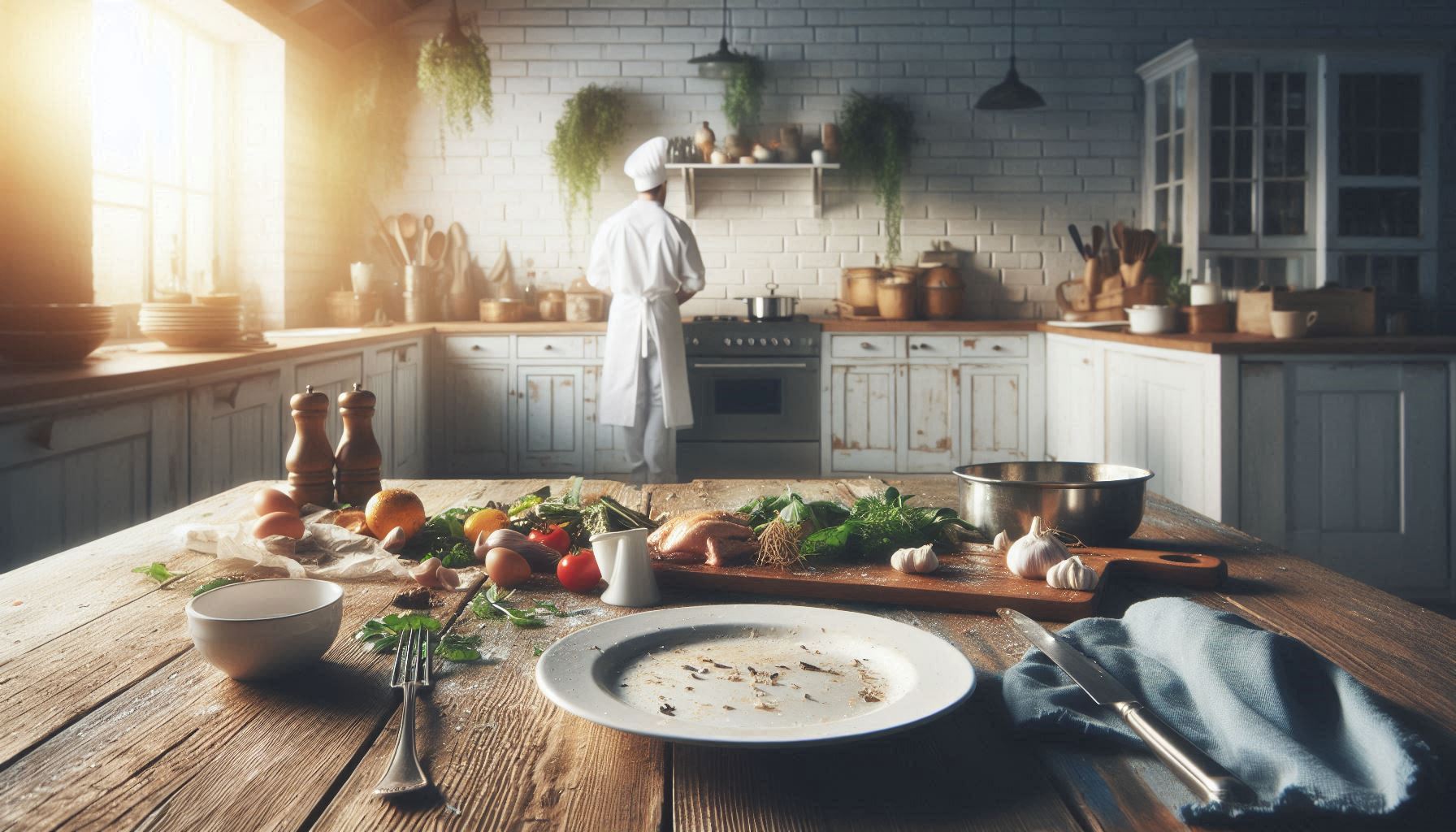 Premium Cooking Workshops in France