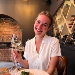 Claire, Customer Success Manager